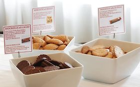 Bio Boutique Hotel XU' - Gruppo Ambienthotels